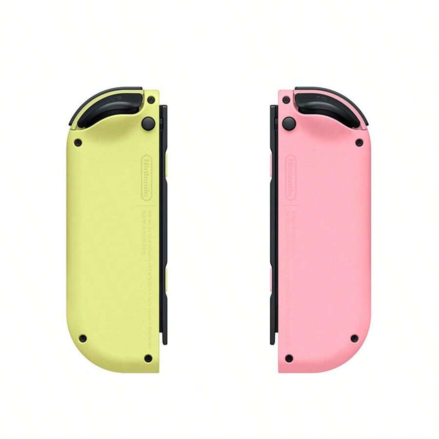 Nintendo Switch 1 Pair Nintendo Switch JoyCon Controller, Officially