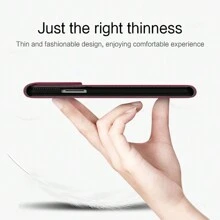 Carcasa/estuche/funda protectora compatible con Microsoft Surface Pro 10 9 8 7 6 5 4 2 en 1 Laptop, Go 4 3 2 1 Tablet, cubre teclado - Rosa Fucsia - Ver 4