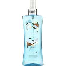 Body Fantasies Coconut By Body Fantasies Women Starfruit, Pineapple, Orchid, Coconut, Jasmine  Body Spray 8 Oz - 彩色 - 查看 2