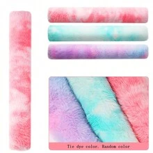 1 búp bê mèo, búp bê nhồi bông đồng hành thú cưng, búp bê đuổi bắt & nhai, gối thú cưng - Nhiều màu - Xem 4