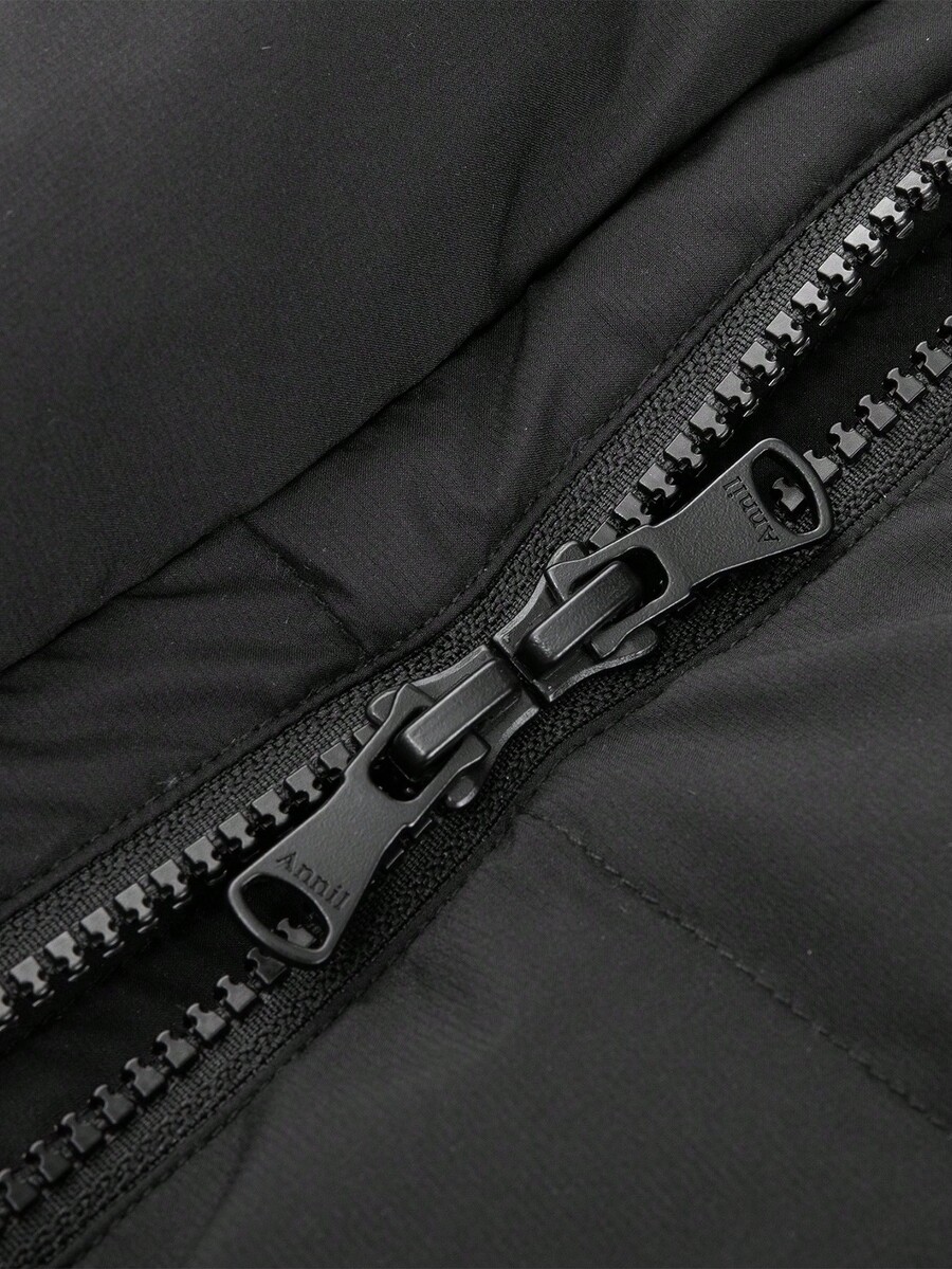 Annil Tween Girls Clothing. Waterproof, OilProof And StainProof Long