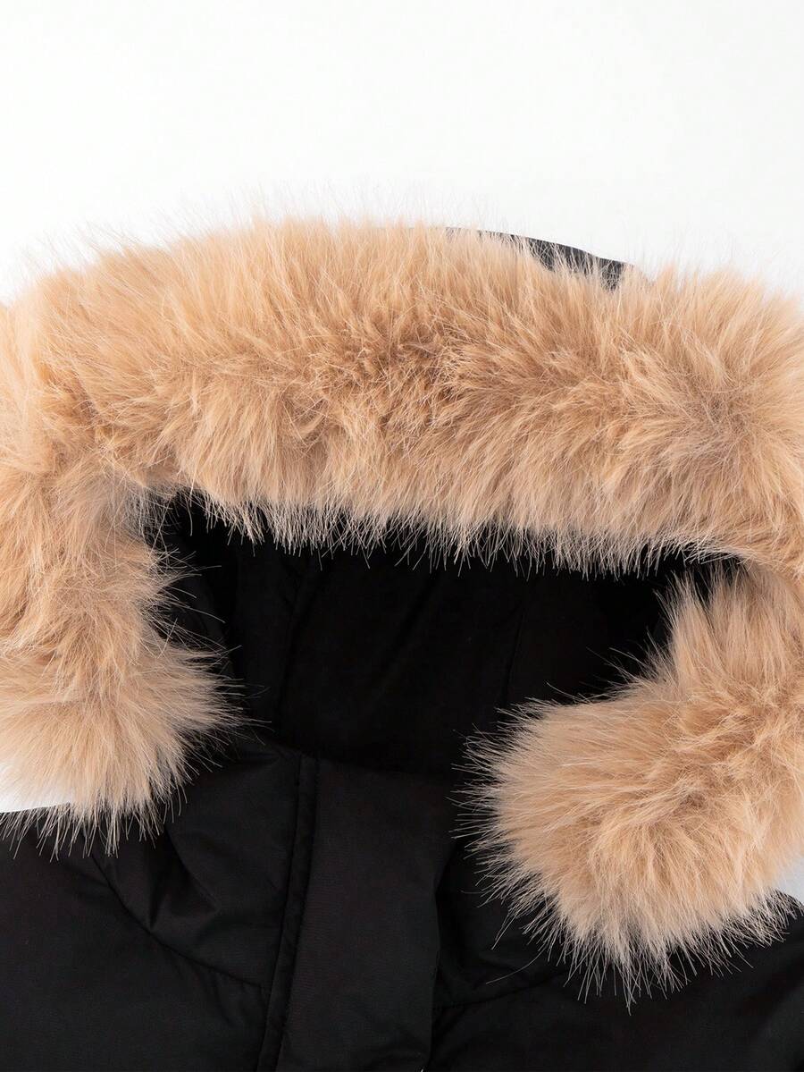 Annil Tween Girls Clothing. Waterproof, OilProof And StainProof Long