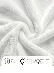 4-Panel Customized Photo Blanket, Thick Flannel Fabric, Can Be Customized With Any 4 Photos, Suitable As A Gift Stylish,Fashion,Hipster,Casual,Minimal Chic Personalized,Customized,Custom,Unique Guy Costumes,Capsule Wardrobe,Men Basic/Street Style Ideal Gifts For Him Boyfriend,Family,Friends For Birthdays,For Vacation/Holiday,For School/Competition,For Sports/Climbing