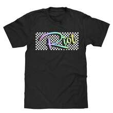 Riot T-Shirt - Black