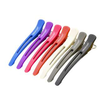 6/12pcs Professional Hairstyling Creaseless Clips, Barber Shop Sectioning Long Nose Positioning Clip For Men And Women Bangs Styling Alligator Hair Clips, Random Product Imprint, Hair Accessories For Women, Hair Tools, Beauty Accessories, Curly Hair Accessories, Hair Accessory, Hair Accessories, Hair Accessories For Women,Fall,Travel, Hair Tools,Accessories Women, Hair Stuff,Fall,Hair,Hair Accessories,Hair Accessories For Women,Travel,Hair Accessory,Hair Accessories Women,Hair Tools,Hair Stuff,Stuff,Beauty Accessories,Gifts,Travel,Gifts For Women,Hair Stuff,Stocking Stuffers,Stocking Stuffers,Stocking Fillers,Stocking Stuffers For Women,Stocking Fillers Women,Christmas Gifts,Gifts,Christmas Stocking Fillers,Gifts For Women,Gift,Christmas Gift,Stocking Stuffers For Adults,Stocking Fillers For Adult,Hair Stuff,Women's Accessories,Stocking Stuffer,Coming-Of-Age Hair Accessory,Christmas Hair Accessories,Gift Ideas For Women,Beauty Stocking Fillers,Christmas Gifts For Women
