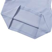 Under Armour 上衣Meridian女子訓練休閒運動背心1384008-539 - 紫色 - 查看 5