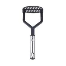 40 Pcs Kitchen Utensils Set Kitchen Helpers Stainless Steel Cooking Cutlery Kitchen Helpers - Multicolor - View 9