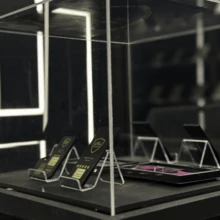 Lithium Battery For Android Smartphone Model Sansung A10 Approved Anatel 1 Year Warranty - Samsung A10 - Xem 2