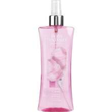 Body Fantasies Cotton Candy By Body Fantasies Women Cotton Candy, Vanilla, Big Strawberry, Raspberry, Sugar Cane  Body Spray 8 Oz - Multicolor - View 2