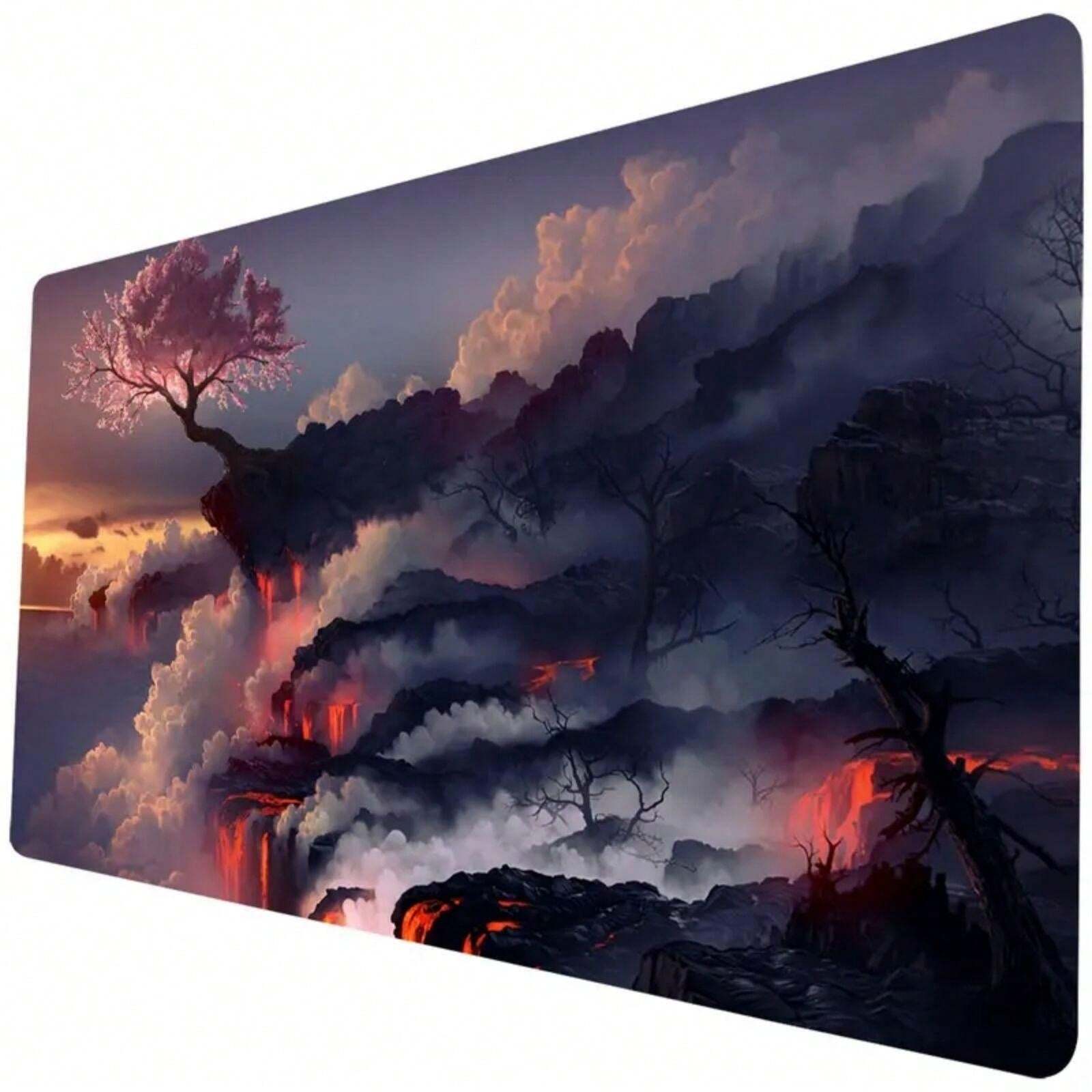 Upgrade Your Board Game Experience 60cmX35cm TCG Playmat Table Mats