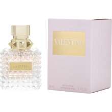 Valentino Donna By Valentino Women Bergamot, Bulgarian Rose, Iris, Patchouli, Leather  Eau De Parfum Spray 1.7 Oz - Nhiều màu - Xem 2