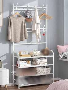 Portable Closets - Multicolor - View 6