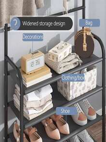 Portable Closets - Multicolor - View 3