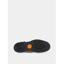 Timberland Bota impermeable negra para hombre  Arbor Road TB0A5YJS015 Chukka TF7 - Negro - Ver 3
