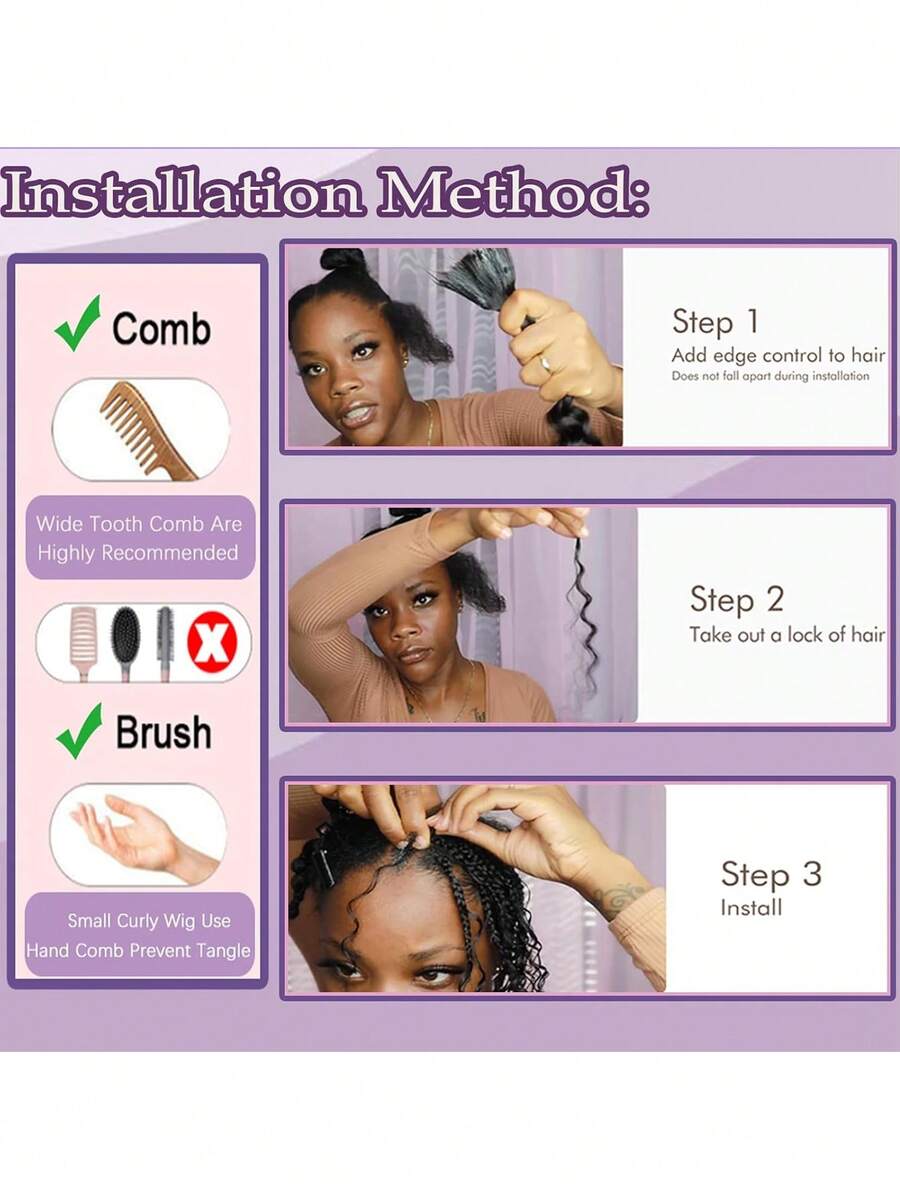 Braiding Hair Blonde 150g Deep Wave Bulk Human Hair For Braiding No