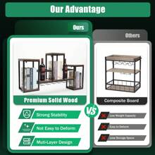 Eatssode Racking & Storage - Bronze - View 9