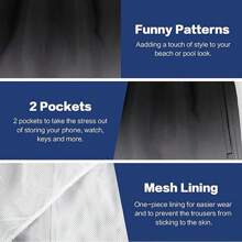 2 Pcs Men's Summer Outfits, Hawaiian Casual Lapel Short Sleeve Button Up Shirt & Drawstring Shorts Set For Summer Outdoor Activities