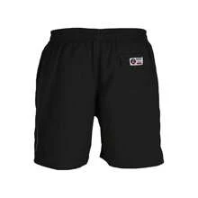 Duke Mens Yarrow Kingsize Swim Shorts (Black) - Black - View 2