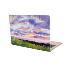 笔记本电脑保护套&Air 13 A1932 A2179 A2337(2018-2020)&Pro 13.3 A1706 A1708 A1989 A2159 A2289 A2251 A2338&Air 13 A1466 A1369(2010-2017)&Air M2 2022 A2681 M3 A3113&Pro 16 A2141&Pro 14.2 A2442 2021新款&Pro 16.2 A2485 2021新款 兼容苹果笔记本电脑 - 彩色 - 查看 3