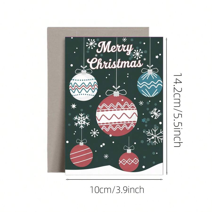 24 Religious Christmas Cards With Envelopes Nativity The Story Of Jesus