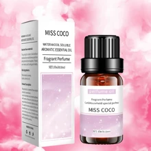 10ml Aromatherapy Essential Oil,Car Aromatherapy Long Lasting Fragrance,Relax Your Mood, Freshen The Air,For Women, Mom, Wife, Sister, Teen, Girl Friend,Can Be Used In Room, Living Room, Kitchen, Office--Water Soluble