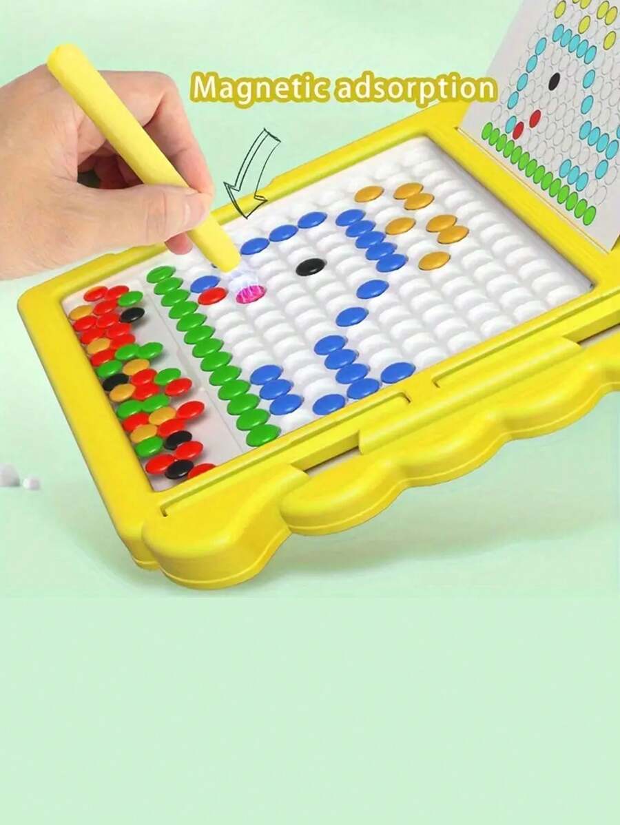 Educational Drawing Board, Child Puzzle Pen Control