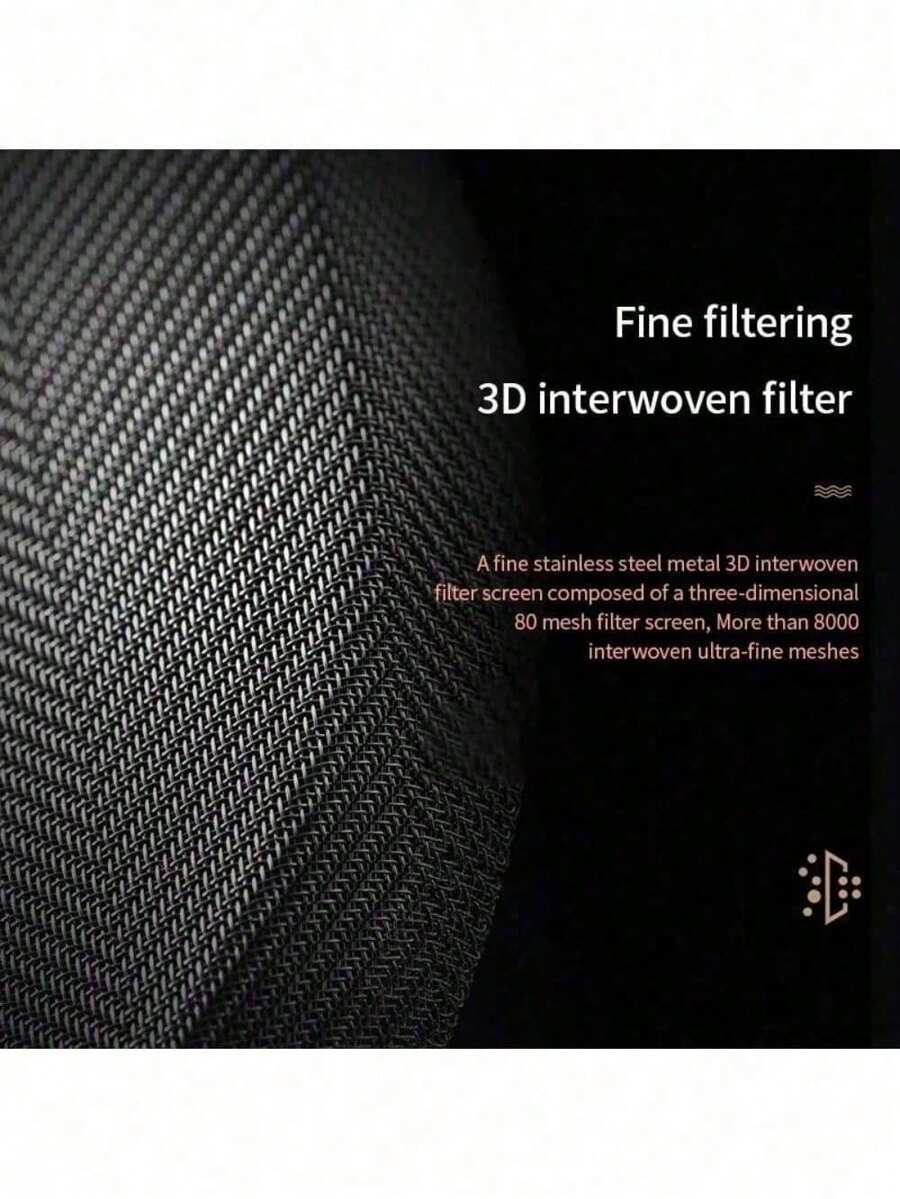 Portable Manual French Presses Pot Coffee Maker Hand Filter Pot Glass