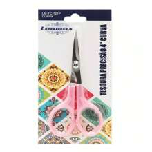 4 Inch Precision Trimming Scissors Curved Tip For Patchwork Sewing - Nhiều màu - Xem 1