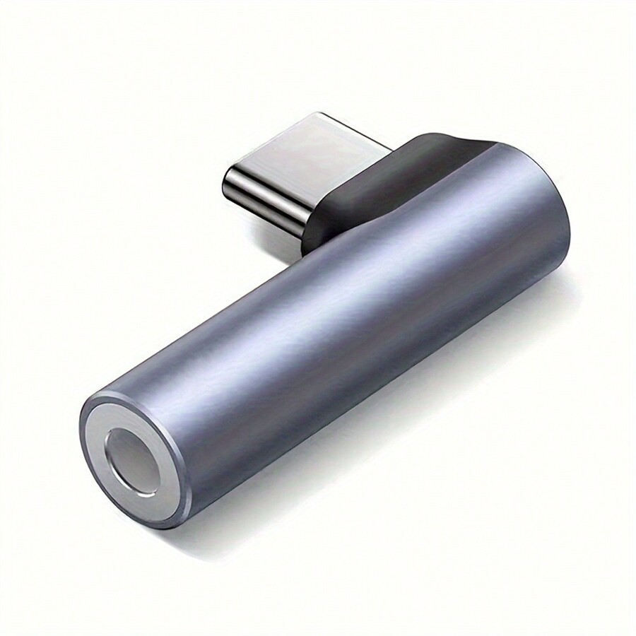 RIJOW Type C To 3.5mm Headphone Jack 3.5 AUX USB C Cable Audio USB C