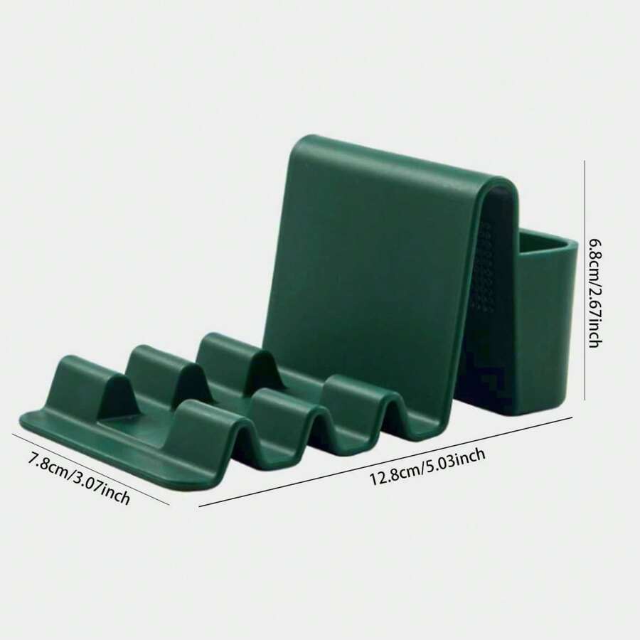 Mobile Phone Holder Table Desktop Stand Plastic Desk Mount Candy Color