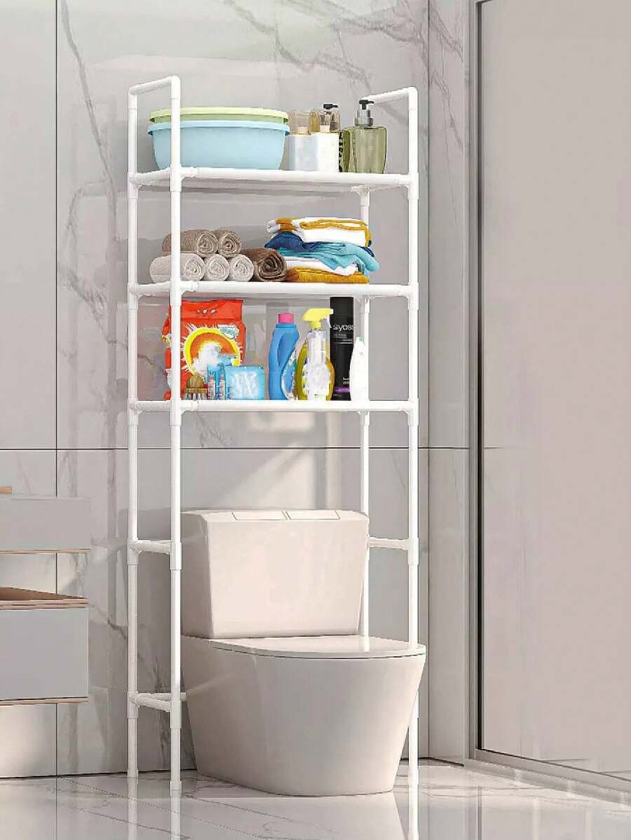 Storage Shelves & Racks