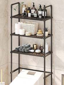 Storage Shelves & Racks - Multicolor - View 4