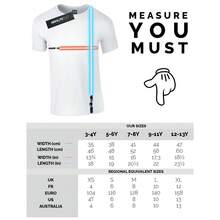 Boys Classic Space Shuttle T-Shirt (Black) - 黑色 - 查看 4