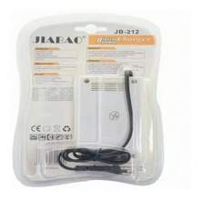 Rechargeable AA AAA Battery Charger With 4 AAA Batteries - View 3