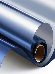 Window Film One Way Daytime Privacy Window Tint For Home, Sun Blocking Anti UV Heat Blocking See Out Not In Reflective Mirror Film Window Door Covering Glass Tinting Film,Stickers,Wall Decal, Vinyl Decal For Home Decorations,Spring Decoration Items Refresh Your Home,Rama Decoration Stickers - Multicolor - View 14