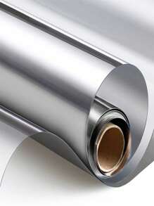 Window Film One Way Daytime Privacy Window Tint For Home, Sun Blocking Anti UV Heat Blocking See Out Not In Reflective Mirror Film Window Door Covering Glass Tinting Film,Stickers,Wall Decal, Vinyl Decal For Home Decorations,Spring Decoration Items Refresh Your Home,Rama Decoration Stickers - Multicolor - View 29