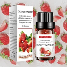 10ml Aromatherapy Essential Oil,Car Aromatherapy Long Lasting Fragrance,Relax Your Mood, Freshen The Air,For Women, Mom, Wife, Sister, Teen, Girl Friend,Can Be Used In Room, Living Room, Kitchen, Office--Water Soluble