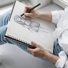 25 pièces/pack Bâtonnets de charbon de bois de saule, charbon de bois de saule naturel pour les artistes, les débutants ou les étudiants de tous les niveaux de compétence. Idéal pour le croquis, le dessin et l'ombrage. Fournitures scolaires