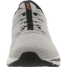 Asics Gel-Kumo Lyte 2 Mens Fitness Gym Running Shoes - xám hàu/xám hàu - Xem 2