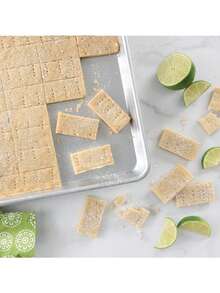 1pc Multi-Size Nordic Ware Naturals Big Sheet, Silver - Silver - View 8