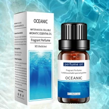 10ml Aromatherapy Essential Oil,Car Aromatherapy Long Lasting Fragrance,Relax Your Mood, Freshen The Air,For Women, Mom, Wife, Sister, Teen, Girl Friend,Can Be Used In Room, Living Room, Kitchen, Office--Water Soluble