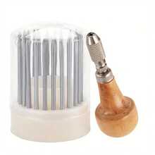 Beading Needles - Multicolor - View 11