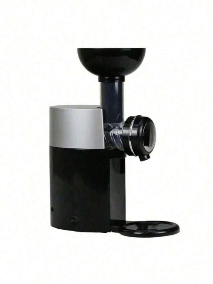 BigSwirlio Frozen Fruit Machine Ice Cream House Full Automatic Mini