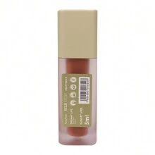 Silk Skin Lip Gloss - Ruby Rose - Sparkle Kiss - Ver 3