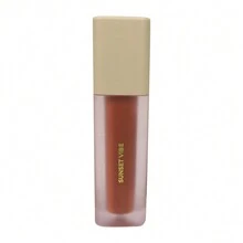 Silk Skin Lip Gloss - Ruby Rose - Sparkle Kiss - Ver 4