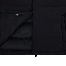 Adidas Áo khoác lông vũ HELIONIC VEST dành cho nam, 80% lông tơ 20% lông vũ, áo khoác ngoài trời HG6277 - màu đen - Xem 5