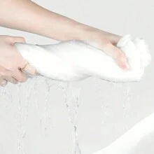 Portable Disposable Compressed Towel, Outdoor Wet Wipe Candy Towel, Compressed Small Handkerchief [Suitable For Travel, Outdoor, Camping Use] - Multicolor - View 8