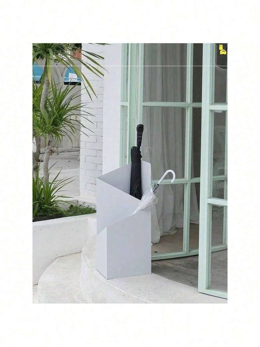Entrance Foyer Umbrella Storage Rack SHEIN USA
