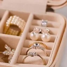 Jewelry Bins - 查看 5