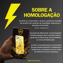 Lithium Battery For Android Smartphone Model Sansung A10 Approved Anatel 1 Year Warranty - Samsung A10 - Xem 4